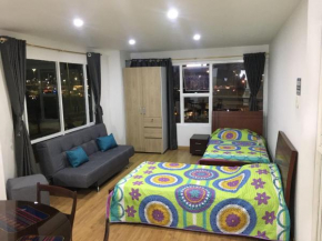 Sweet Flat Two